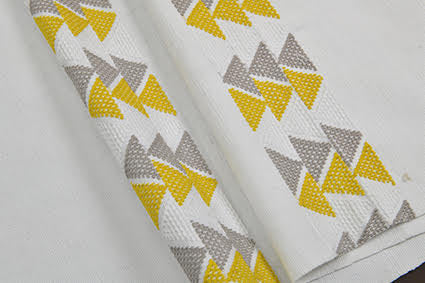 Camino de mesa Zinacantan