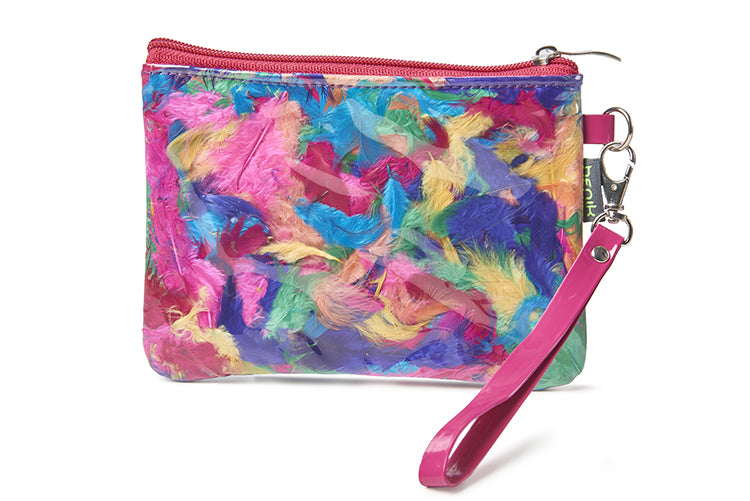 Clutch Nicté mediano