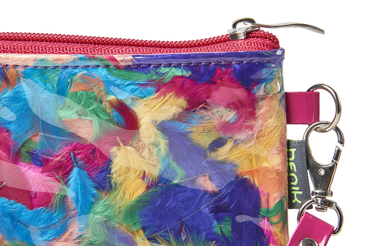 Clutch Nicté mediano